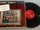 Fritz Reiner - Pictures At Exhibition * RCA Living Stereo LSC-2201 SD LP 23S/23S