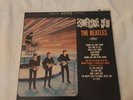 The Beatles Something New LP 1976 Capitol Records ST 2108 FIRST WEST COAST PRESS