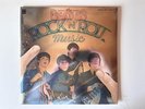 BEATLES ROCK N' ROLL MUSIC APPLE EAS77009 JAPAN VINYL 2LP  VG+ NM Vinyl No Obi