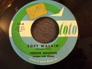 FREDDIE HOUSTON-SOFT WALKIN-TOTO