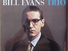 SEALED Bill Evans - Portrait in Jazz LP OJC-088 RE 1983