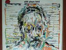Sonny Stitt ‎– Stitt Plays Bird [1969] Vinyl LP Jazz Post Bop Atlantic US