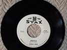 northern soul WENDY RENE Bar-B-Que STAX 159 DJ