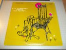 E.E. Cummins Reads His Poetry Santa Claus Caedmon Records TC 1017 FAST SHIPPING