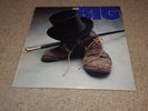 Mr. Big S/T debut self titled 1989 record lp vinyl Eric Martin Paul Gilbert
