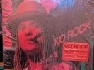 Rare Kid Rock Devil Without A Cause two Vinyl LP Orange records