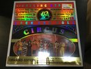 The Rolling Stones Rock and Roll Circus 3 LP 180g Vinyl Box Set NEW SEALED