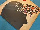 Frank Black Live 2006 SEALED Orange Vinyl LP RSD 2023 Pixies Indie