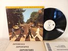 The Beatles - Abbey Road - Mobile Fidelity 1980 MFSL