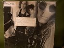 Blood Circus - Primal Rock Therapy - EP Red Vinyl, 1988 Sub Pop Records VG Rare