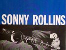 Sonny Rollins - Volume One (LP Blue Note) Vinyl NM/Cover VG+