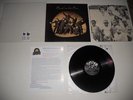 Paul McCartney Band on the Run Analog Mint '73 UK ARCHIVE MASTER Ultrasonic CLN