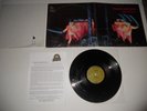 Black Sabbath Paranoid Ozzy '71 1st press VG- Analog ULTRASONIC Clean