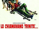 Lo Chiamavano Trinit - Lo Chiamavano Trinita (Original Soundtrack) [New Vinyl LP
