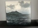 Volcano Choir Repave Vinyl LP NM Bon Iver Justin Vernon