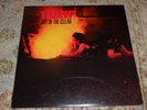 RATT Out Of The Cellar vinbyl LP RELAYER FRIDAY MUSIC ORANGE Vinyl RARE HTF