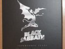 Vinyl-Single-Box Black Sabbath- Supersonic Years (The Seventies Singles Box Set)
