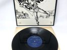 Pere Ubu - The Modern Dance (1978) LP Vinyl Record Original Rare