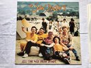 saw doctors. all the way from tuam. we391. 1992 vinyl Lp.Rare.