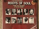 ROOTS OF SOUL 20 YEAR REVIEW FROM THE ARCHIVES OF BLACK MUSIC 3xLP NEW SEALED
