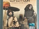 new LED ZEPPELIN  STORMING THE BIG APPLE  LIVE MSG 1970 3 RARE vinyl #190 Sealed
