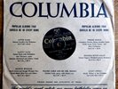 Vintage 78 RPM Record - BARBEQUE BOB - 