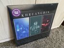 Khruangbin ‎”Live At Lincoln Hall” Purple LP Rough Trade Ltd Unopened Mint  WoW