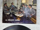 Conjunto Bernal  Lp La Tercera Epoca Chicano Tex Mex Latin Tejano Tx Rare Vinyl