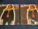 AC/DC - Powerage [LP] 1978 Atlantic SD 19180 RARE - NEW  2 for 1 DEAL