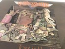 SEALED Vintage 1975 AEROSMITH Toys In The Attic COLUMBIA LP 33 RPM Record VINYL