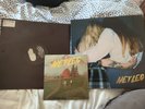 Wet Leg Vinyl Bundle. Album ( Yellow Vinyl), Chaise Lounge 7