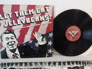 Various Artist, Let Them eat Jellybeans, 1985 Alternative Tentacies, Virus 4