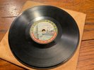 Emerson 5 1/2 Inch 1 Sided 78rpm  #548  PEACE PATROL Composed By Charlie Chaplin