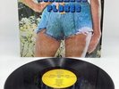 SEXY LATIN COVER   ORQUESTA HERMANOS FLORES (75’ DICESA EL SALVADOR LP) rare