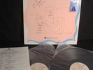 Lost Lennon Tapes 2-LP-1 Hour Radio Show-91-48-11/25/91-Theme: Unfinished Work