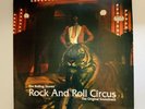 Rolling Stones-Rock And Roll Circus. The Original Soundtrack. RARITÄT
