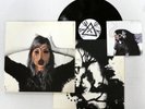 The BLOOD BROTHERS Young Machetes LP 2006 LP 2 ONLY Read Description    a5377