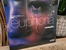 Euphoria Original Score VMP Exclusive #3295 Purple Vinyl 2LP Season 1 New