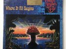 The Allman Brothers Band Where It All Begins 2 x LP 180 Gram Black Vinyl Record