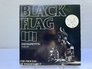 BLACK FLAG 