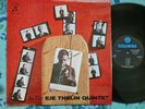 US hard bop jazz LP  EJE THELIN QUINTET - So Far / original