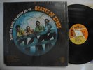 HEARTS OF STONE Stop The World - We Wanna Get On LP 1970 US V.I.P. EX+ shrink