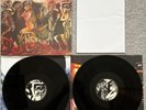 Storm Corrosion Steven Wilson Mikael Akerfeldt Vinyl LP With Bonus Poster. MINT