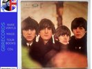 Beatles “Beatles For Sale” PMC 1240 Mono 1964 VG+