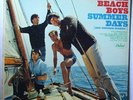 The Beach Boys ‎– Summer Days (And Summer Nights )  NM Vinyl, LP, 1965  Mono