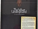 SUNDAZED VU 4003 USA MONO VELVET UNDERGROUND 