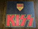 KISS VINTAGE DYNASTY LP ORDER FORM INSERT GREAT CONDITION.NO RECORD.