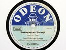 CARROLL DICKERSON (Louis Armstrong) 