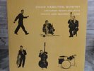 CHICO HAMILTON QUINTETE Featuring BUDDY COLLETTE Pacific Jazz Records PJ 1209