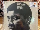 Willie Hutch – Soul Portrait - M/NM   Sealed, 1st Pressing